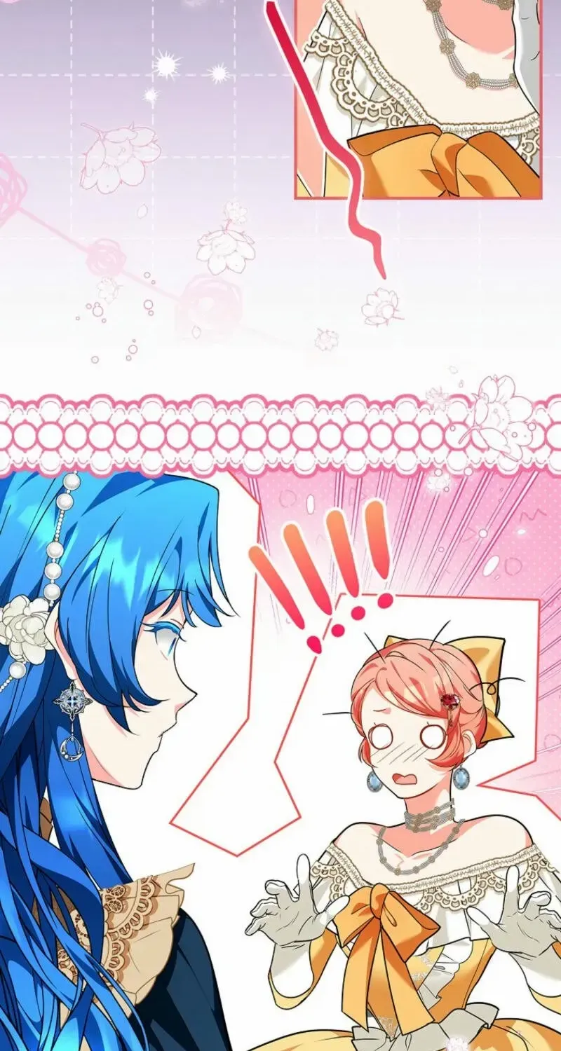She Is My Mother In Law But I Dont Want Any Conflicts Between us Chapter 8 page 106 - 