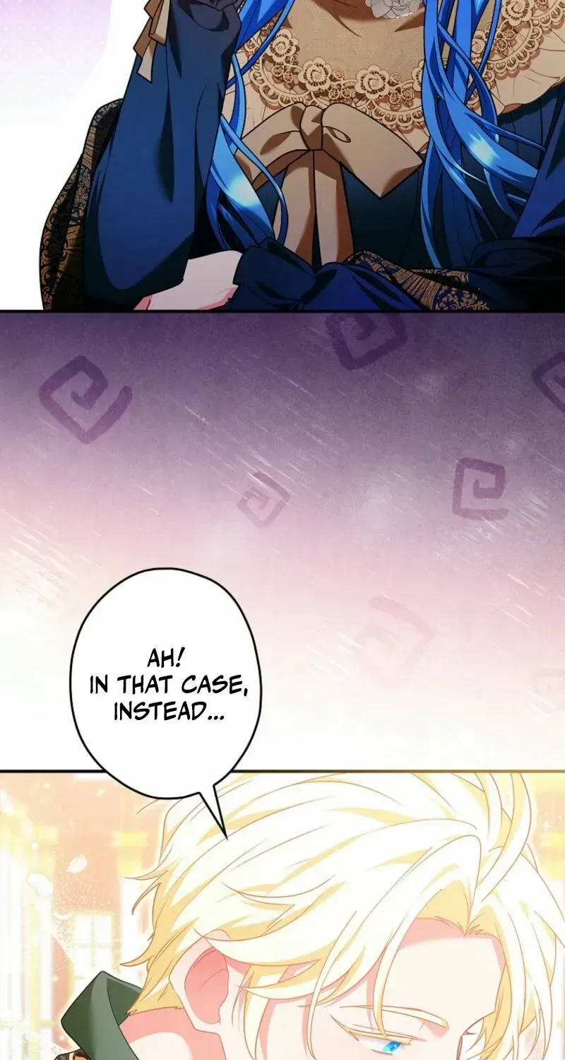 She Is My Mother In Law But I Dont Want Any Conflicts Between us Chapter 8 page 13 - 