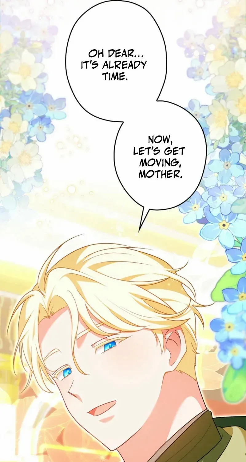 She Is My Mother In Law But I Dont Want Any Conflicts Between us Chapter 8 page 17 - 
