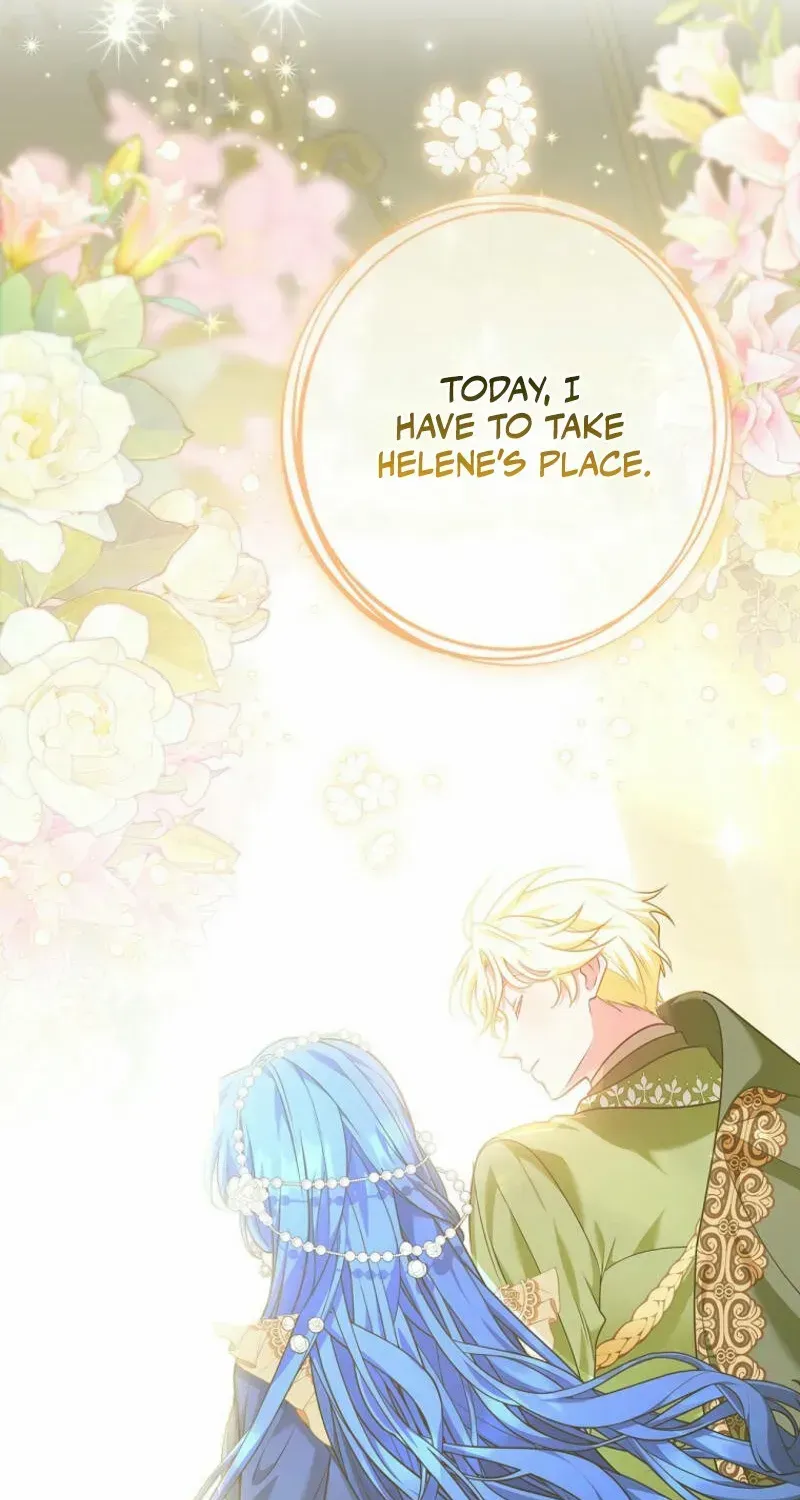 She Is My Mother In Law But I Dont Want Any Conflicts Between us Chapter 8 page 21 - 
