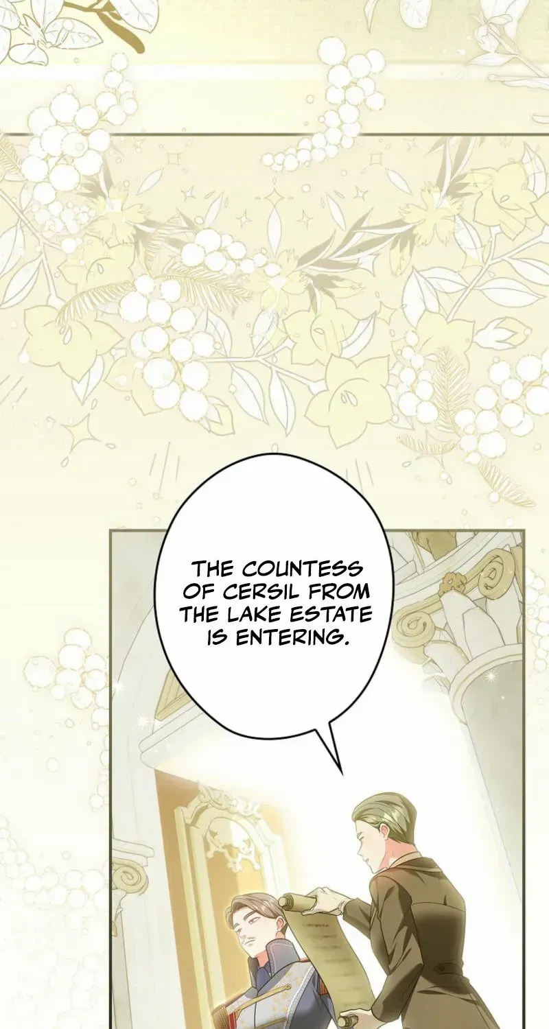 She Is My Mother In Law But I Dont Want Any Conflicts Between us Chapter 8 page 27 - 