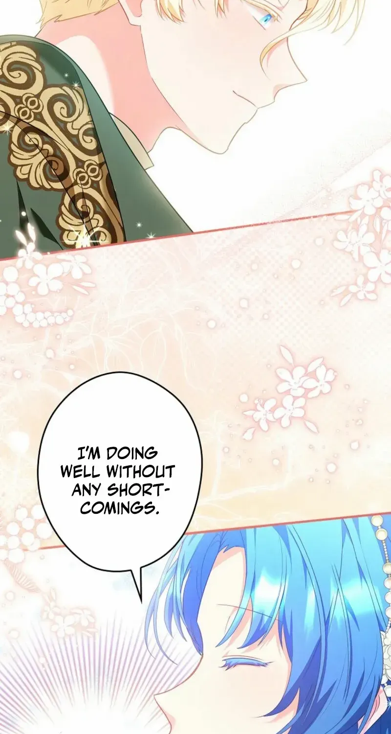 She Is My Mother In Law But I Dont Want Any Conflicts Between us Chapter 8 page 4 - 
