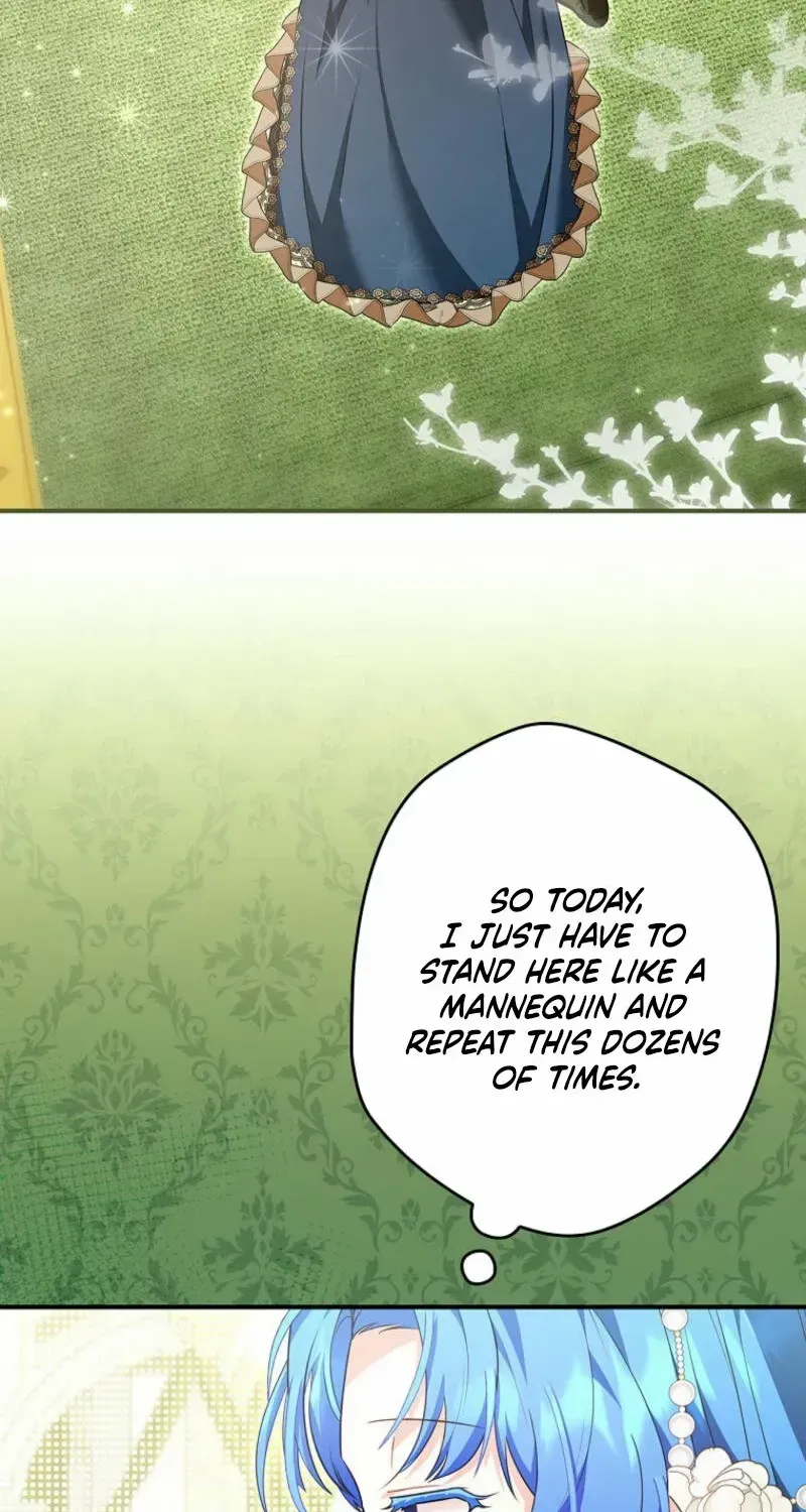 She Is My Mother In Law But I Dont Want Any Conflicts Between us Chapter 8 page 31 - 
