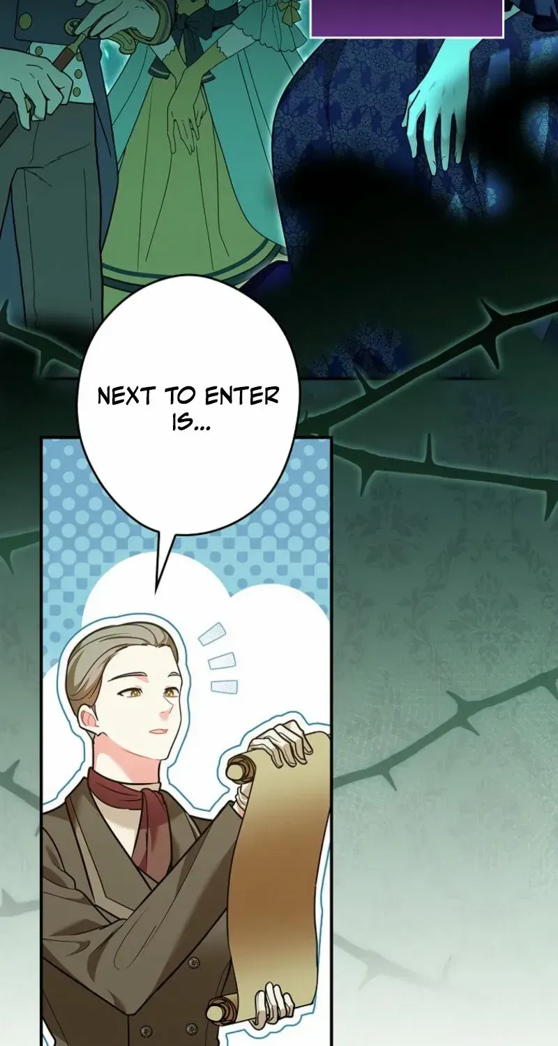She Is My Mother In Law But I Dont Want Any Conflicts Between us Chapter 8 page 34 - 