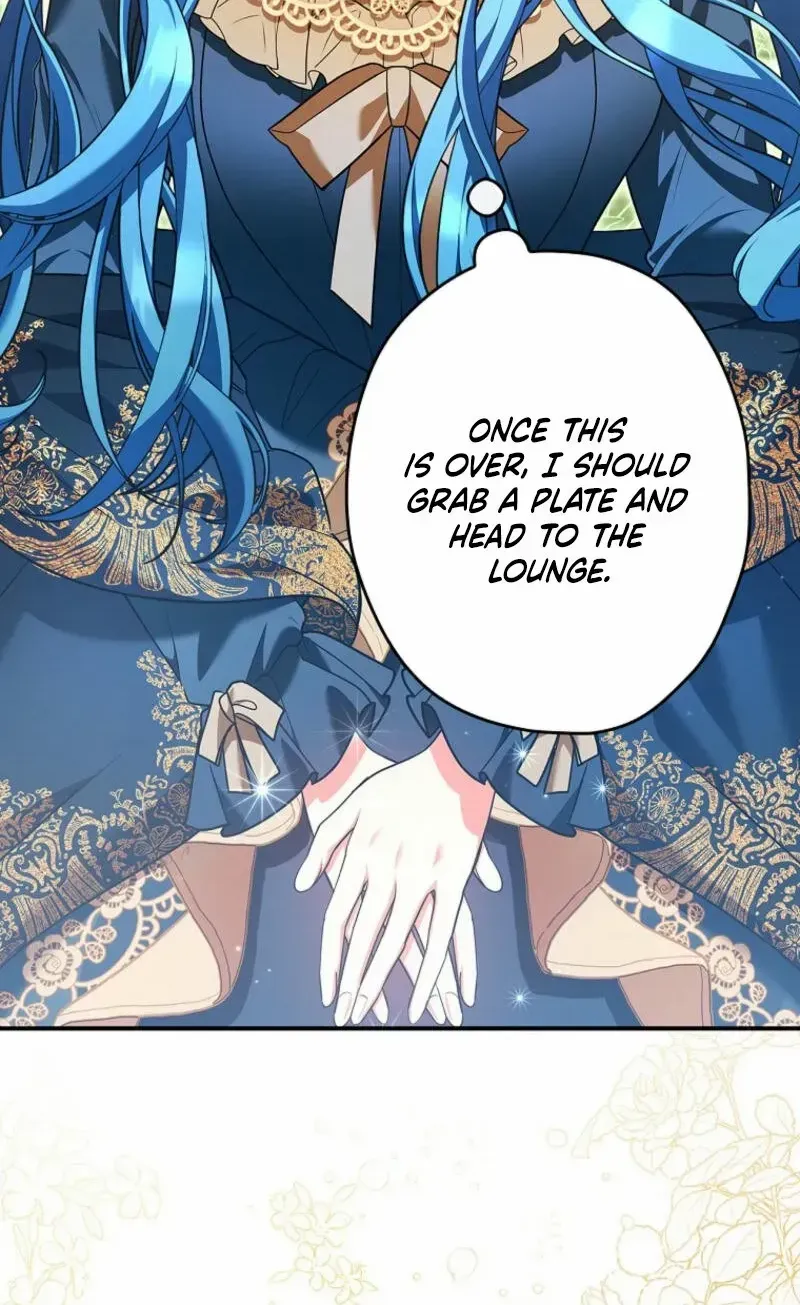 She Is My Mother In Law But I Dont Want Any Conflicts Between us Chapter 8 page 36 - 