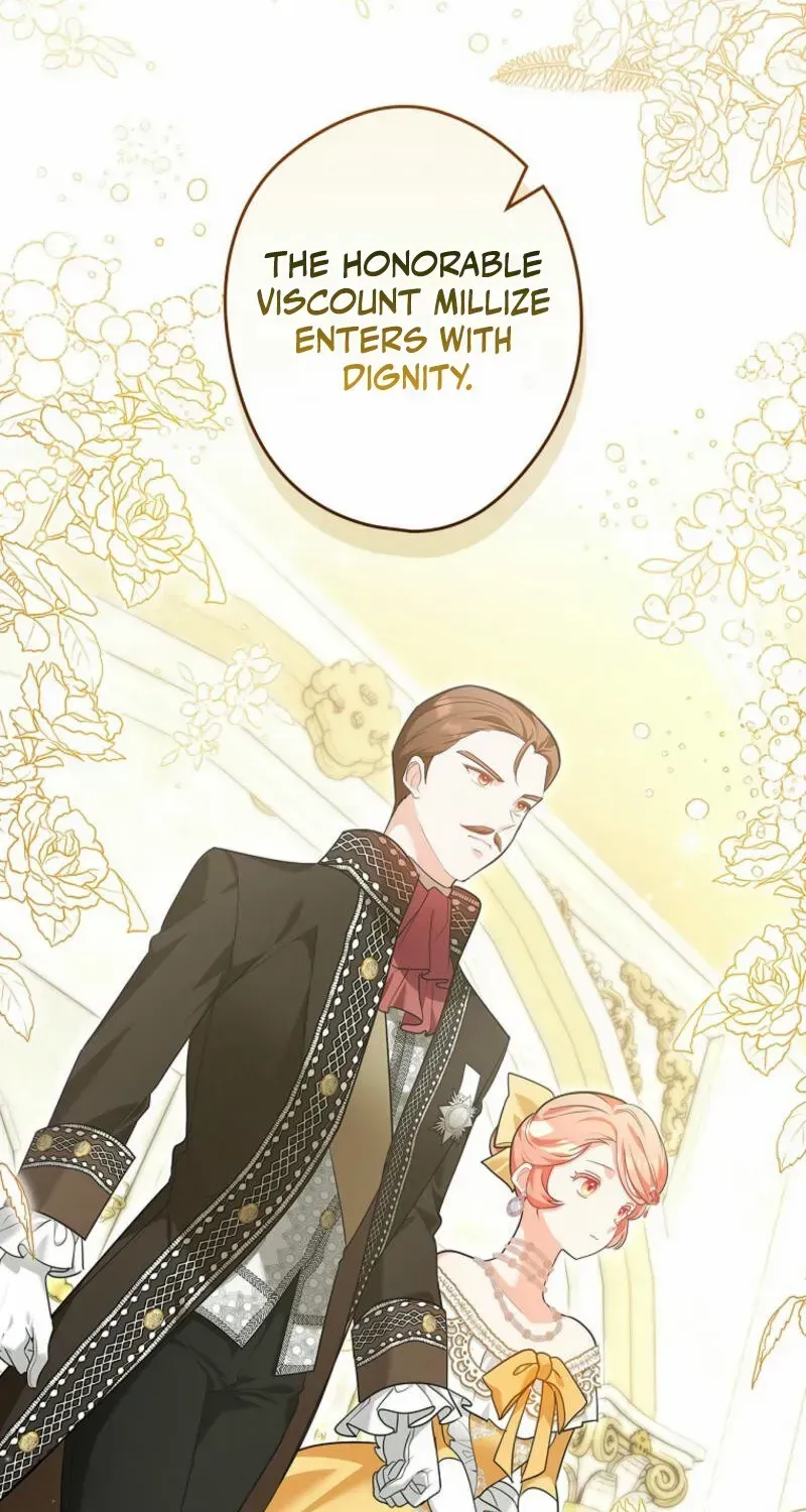 She Is My Mother In Law But I Dont Want Any Conflicts Between us Chapter 8 page 37 - 