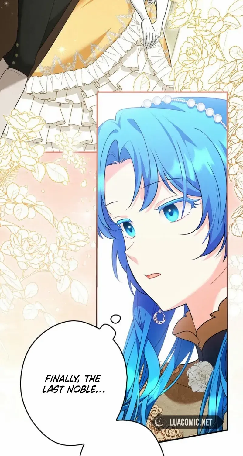 She Is My Mother In Law But I Dont Want Any Conflicts Between us Chapter 8 page 38 - 
