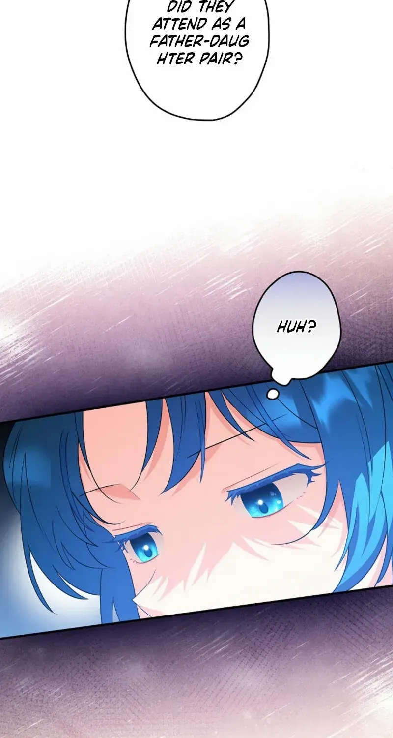 She Is My Mother In Law But I Dont Want Any Conflicts Between us Chapter 8 page 39 - 