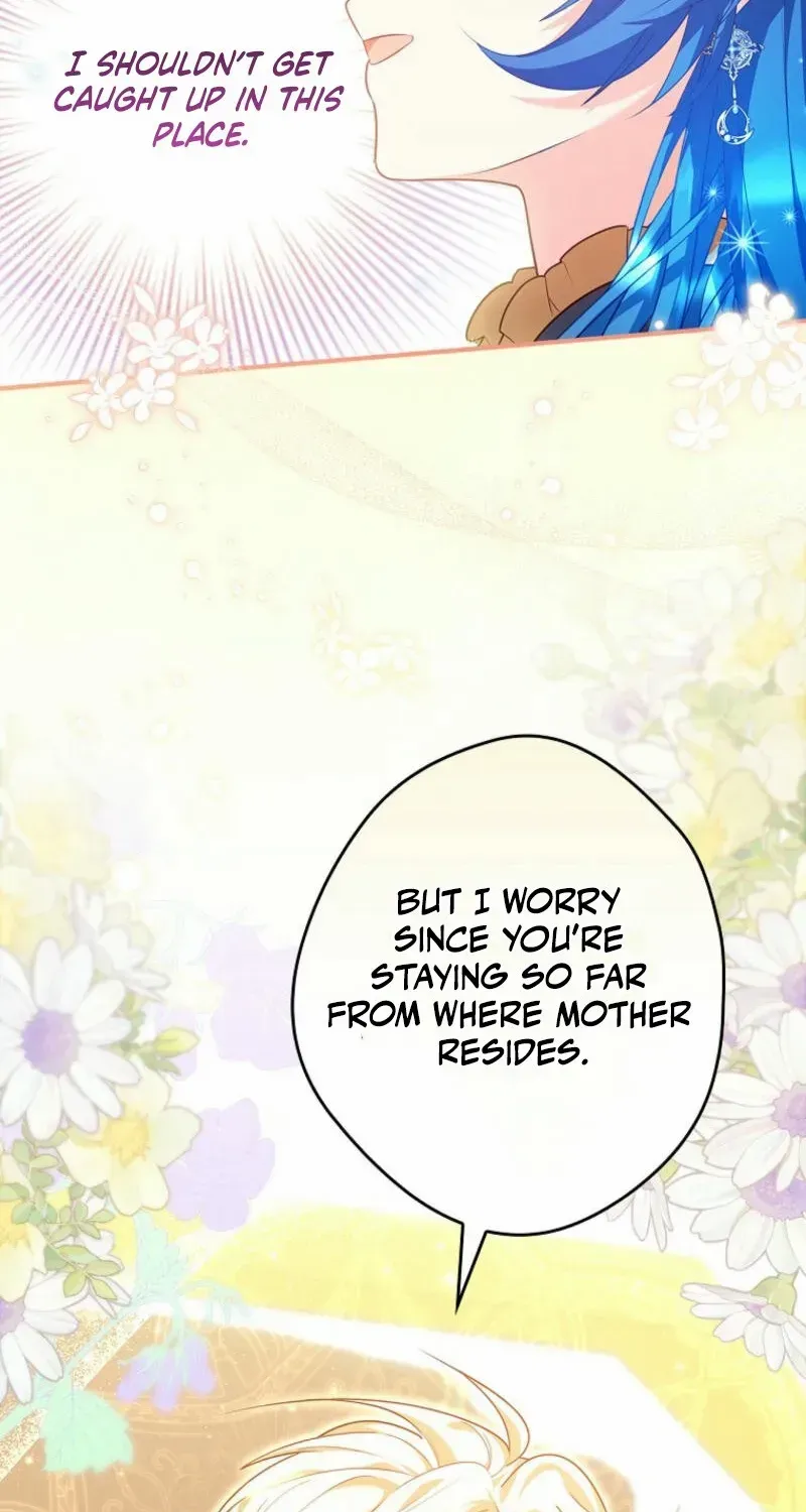 She Is My Mother In Law But I Dont Want Any Conflicts Between us Chapter 8 page 5 - 