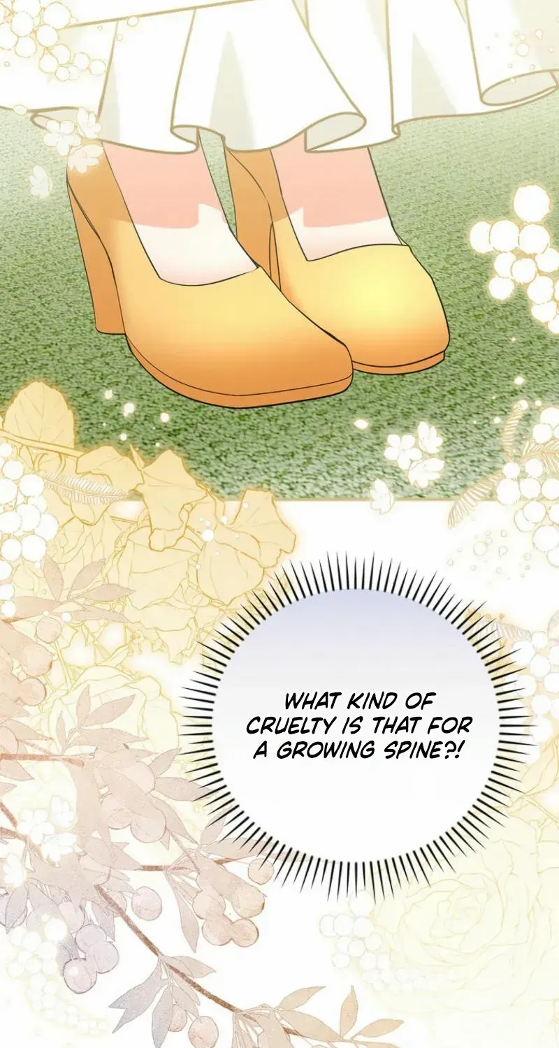 She Is My Mother In Law But I Dont Want Any Conflicts Between us Chapter 8 page 43 - 