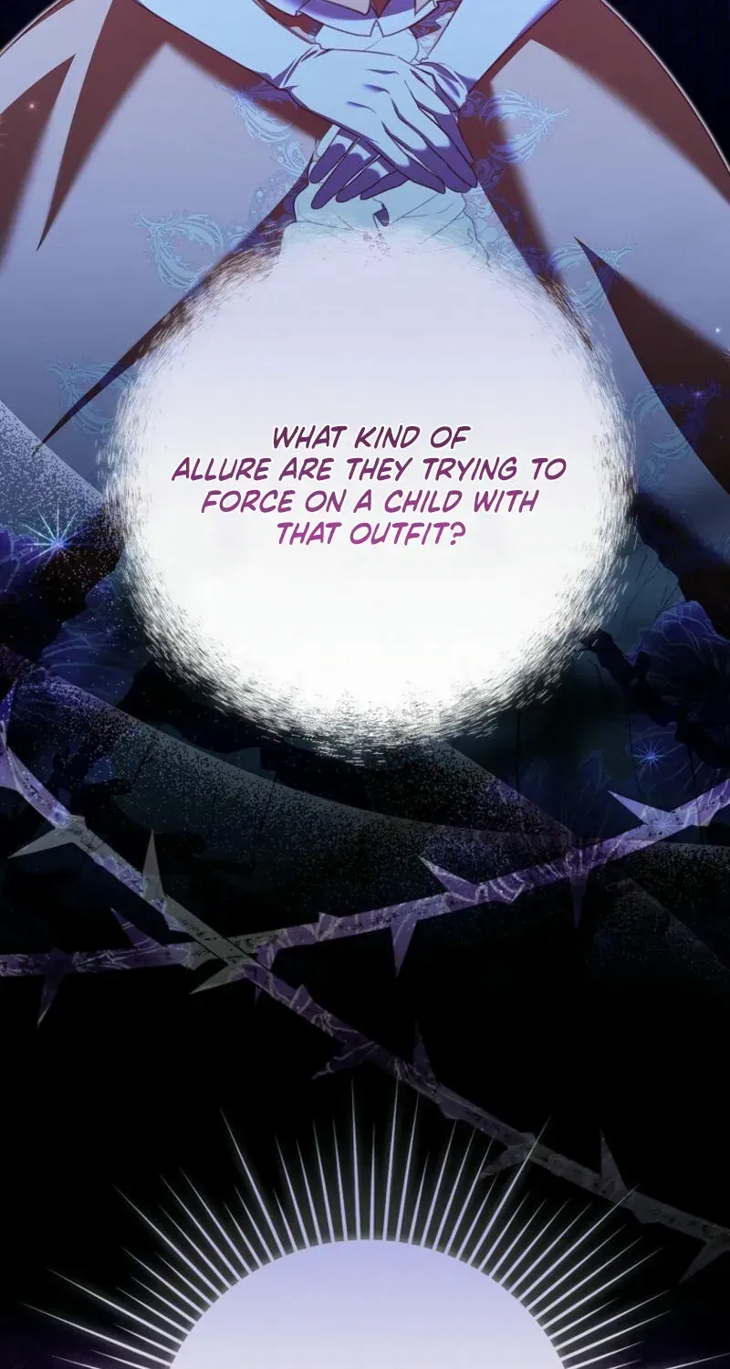 She Is My Mother In Law But I Dont Want Any Conflicts Between us Chapter 8 page 47 - 