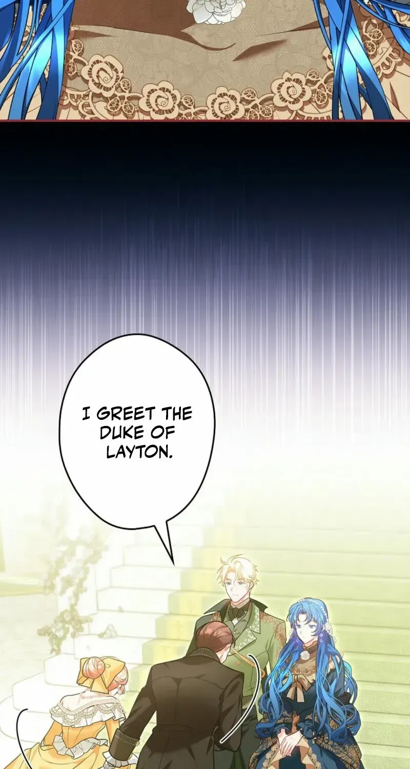 She Is My Mother In Law But I Dont Want Any Conflicts Between us Chapter 8 page 51 - 