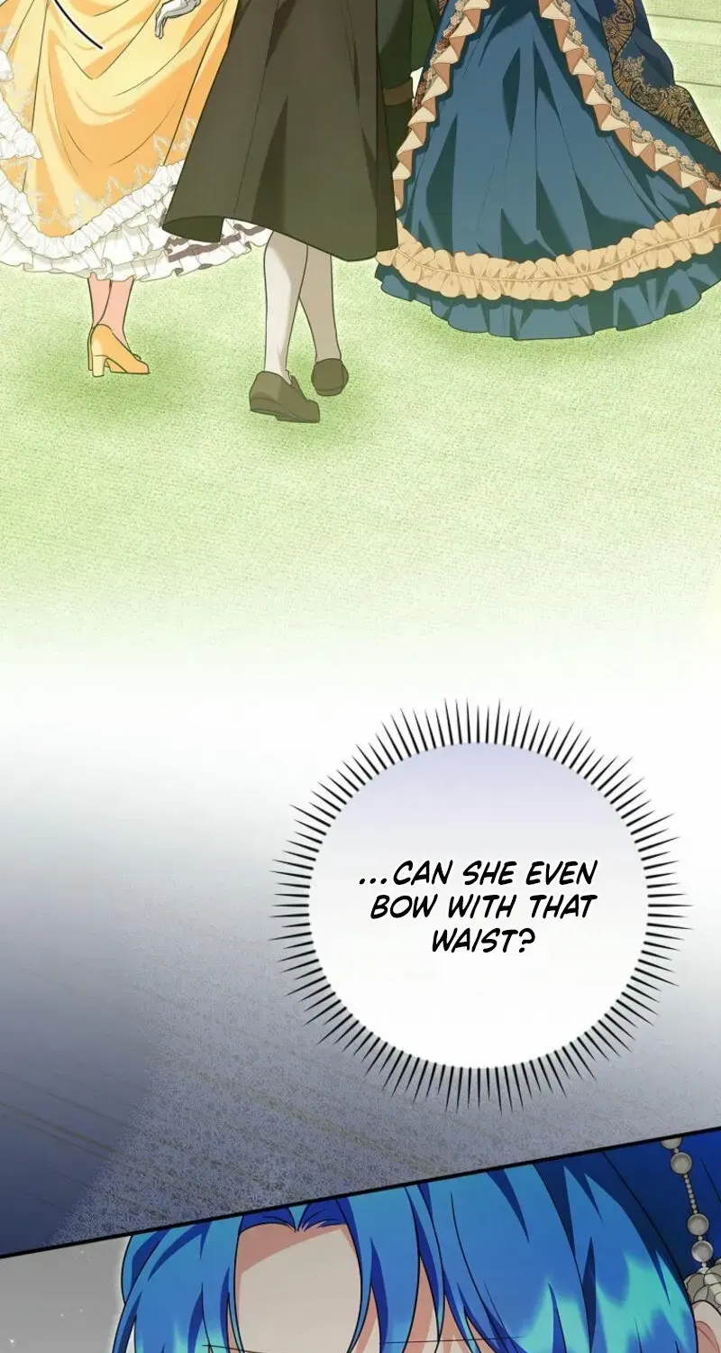 She Is My Mother In Law But I Dont Want Any Conflicts Between us Chapter 8 page 52 - 