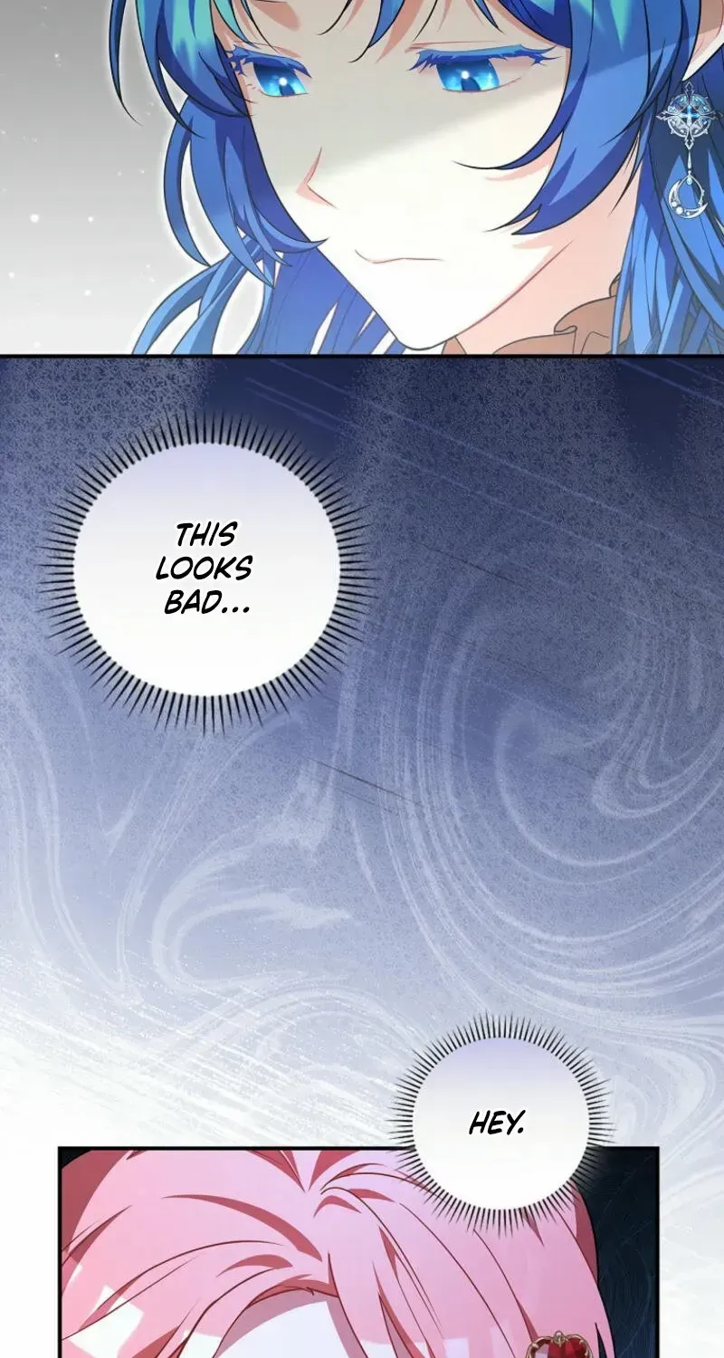She Is My Mother In Law But I Dont Want Any Conflicts Between us Chapter 8 page 53 - 