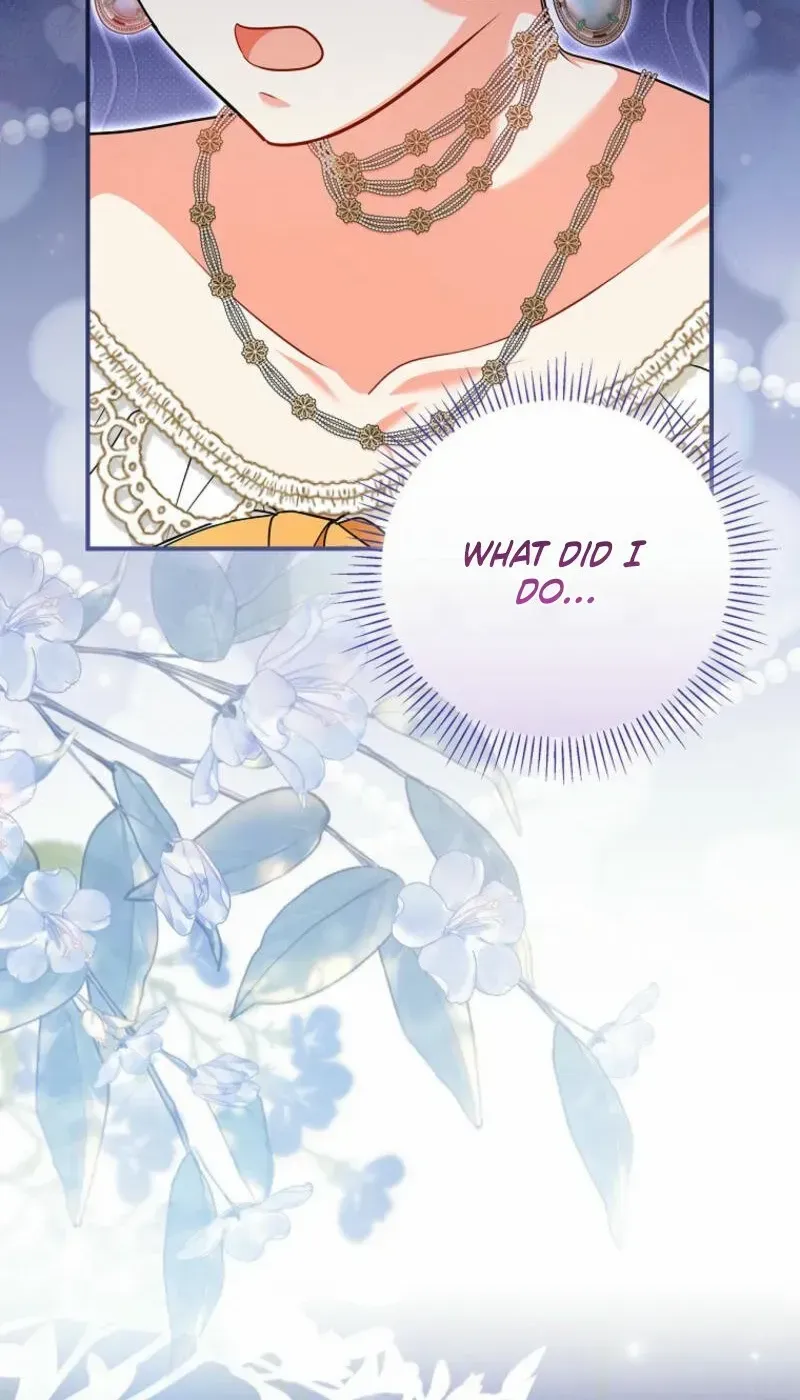 She Is My Mother In Law But I Dont Want Any Conflicts Between us Chapter 8 page 60 - 