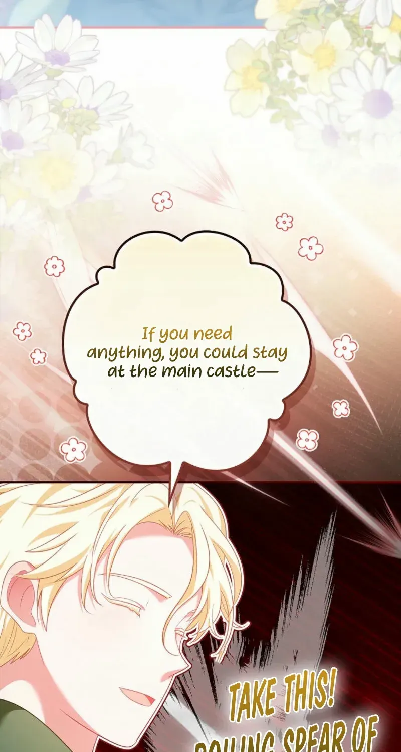 She Is My Mother In Law But I Dont Want Any Conflicts Between us Chapter 8 page 7 - 