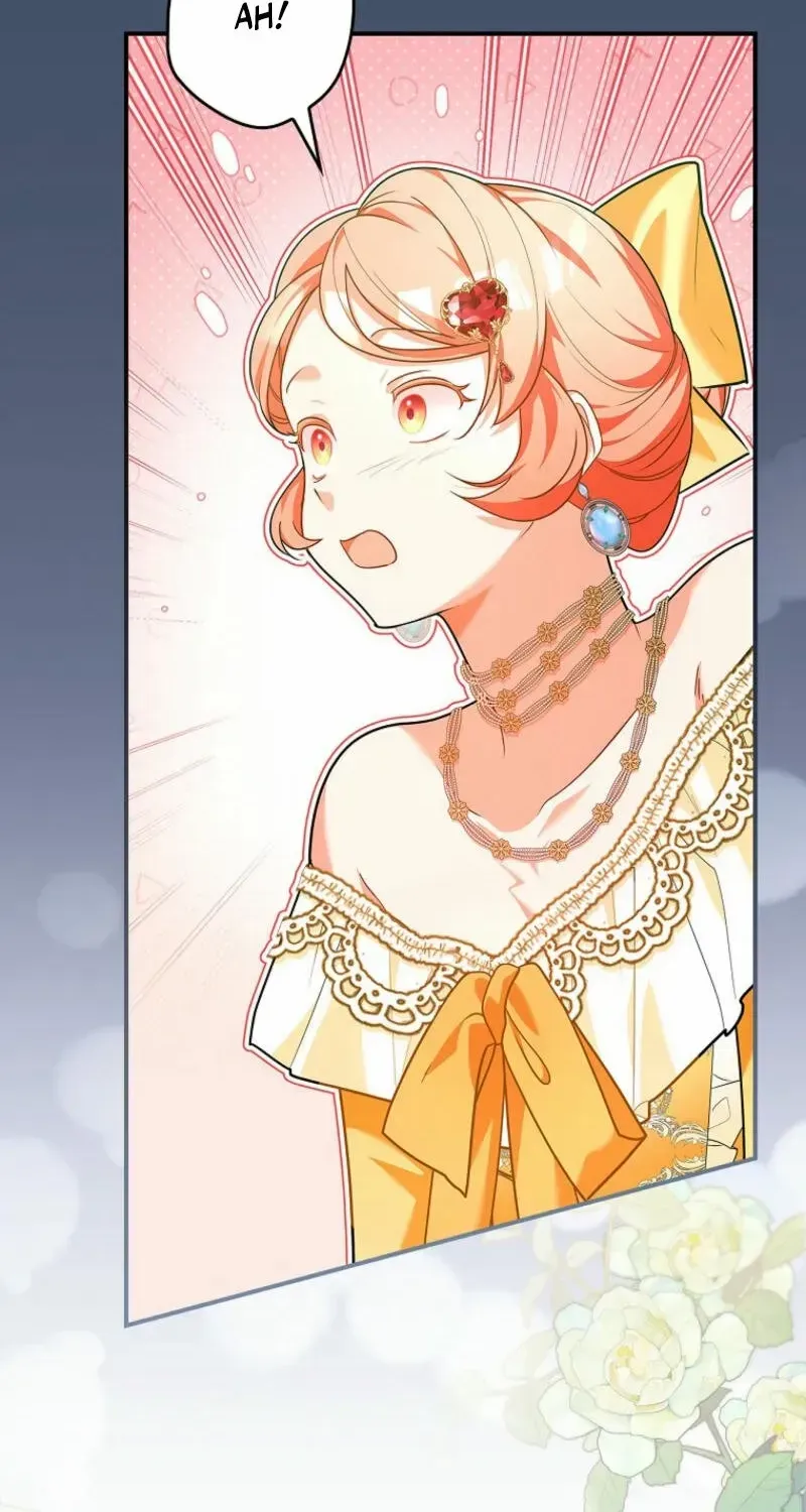 She Is My Mother In Law But I Dont Want Any Conflicts Between us Chapter 8 page 64 - 
