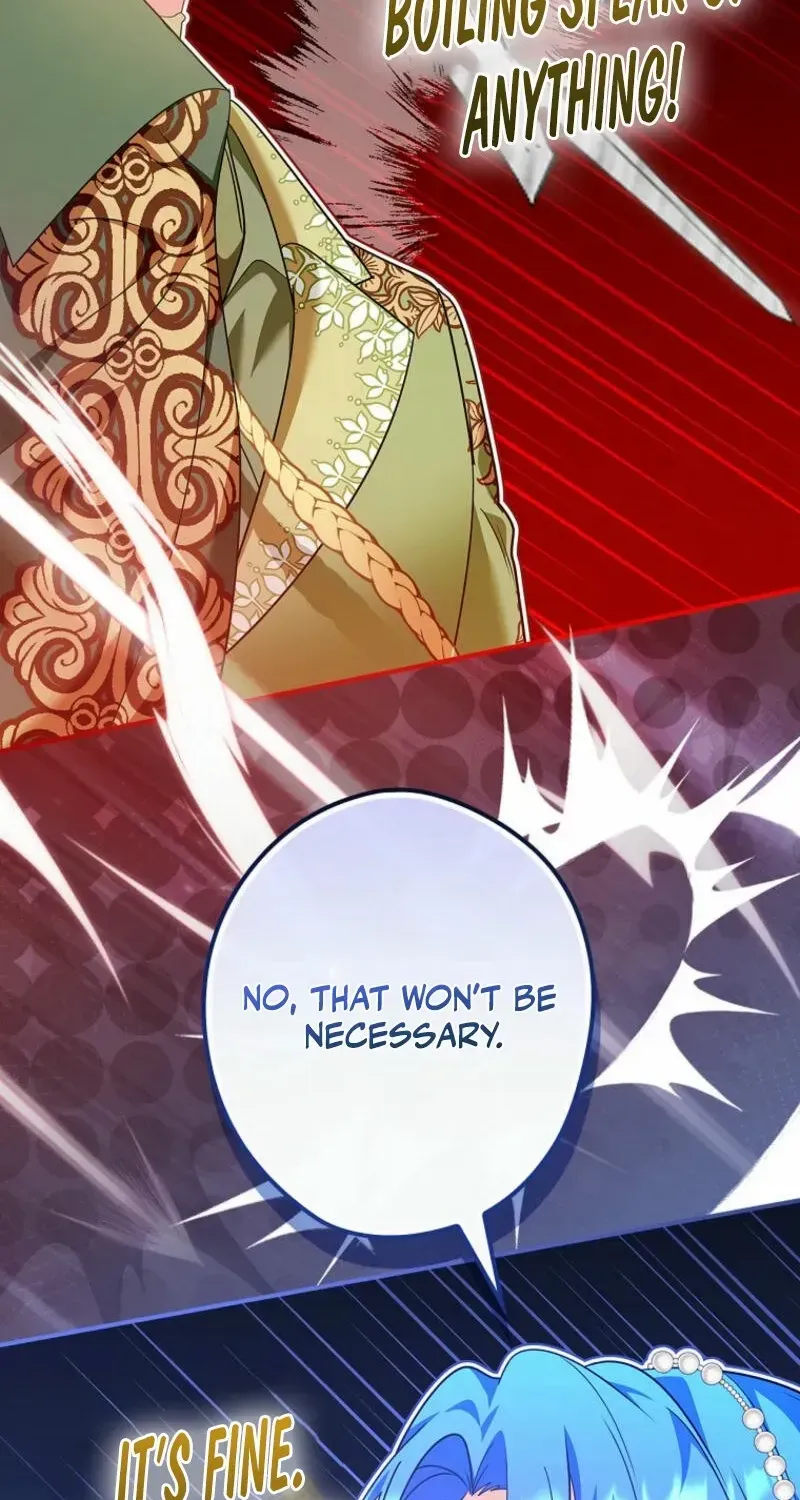 She Is My Mother In Law But I Dont Want Any Conflicts Between us Chapter 8 page 8 - 