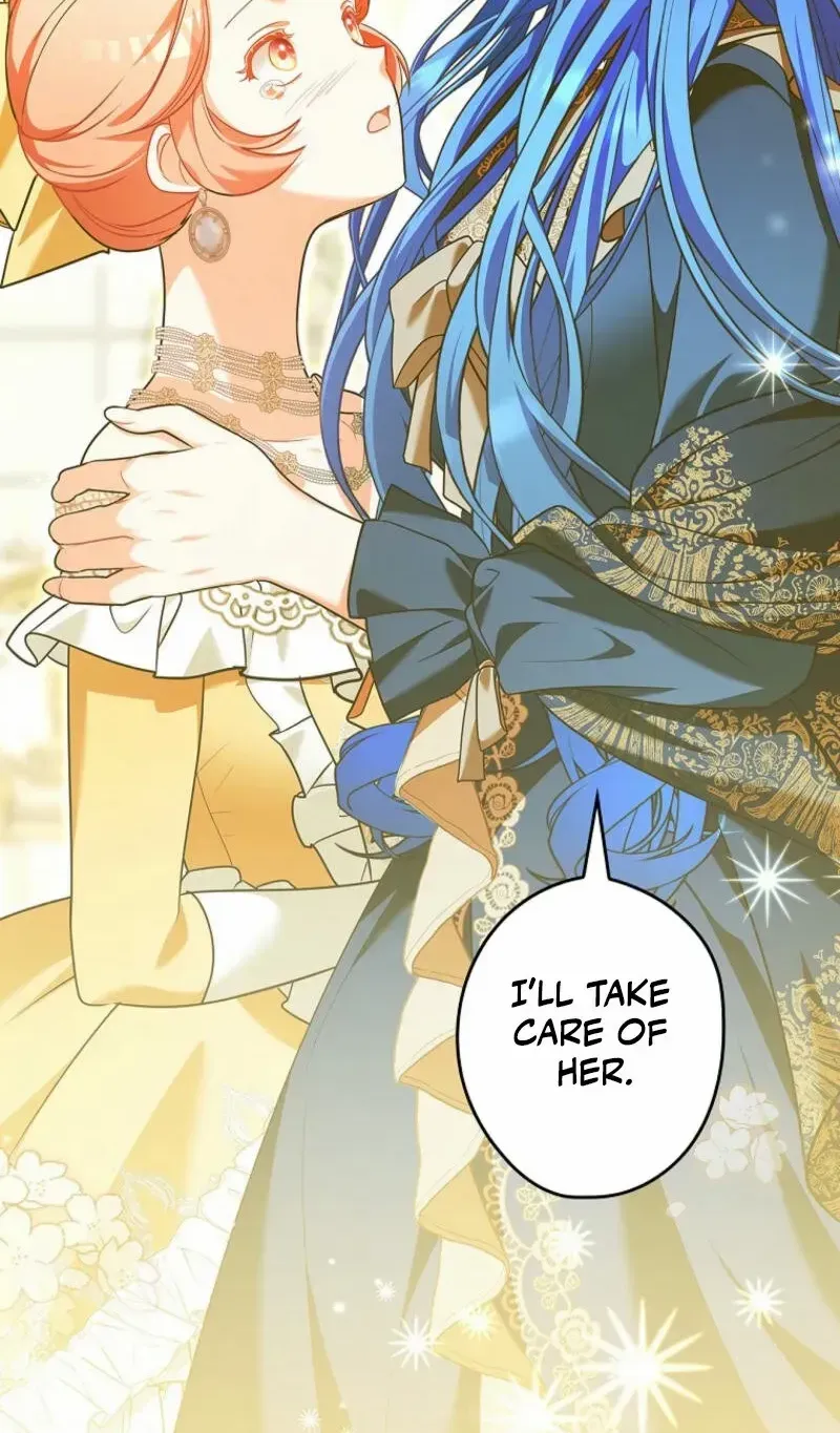 She Is My Mother In Law But I Dont Want Any Conflicts Between us Chapter 8 page 72 - 