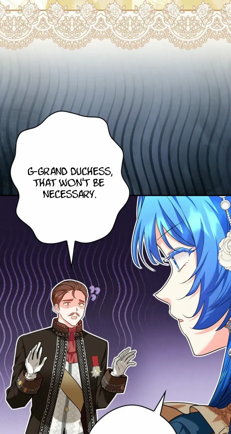 She Is My Mother In Law But I Dont Want Any Conflicts Between us Chapter 8 page 73 - 