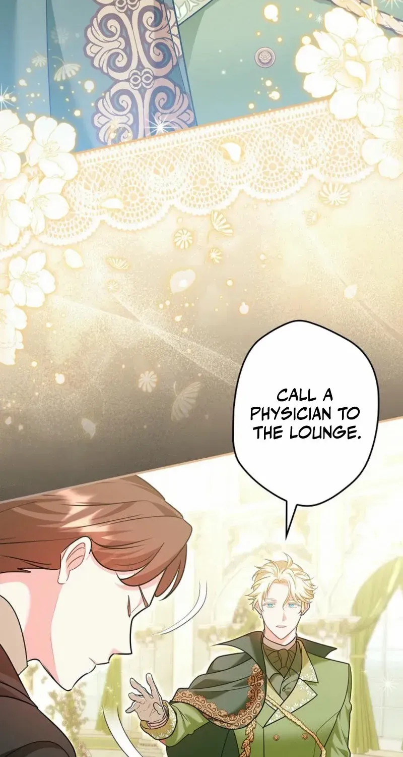 She Is My Mother In Law But I Dont Want Any Conflicts Between us Chapter 8 page 76 - 