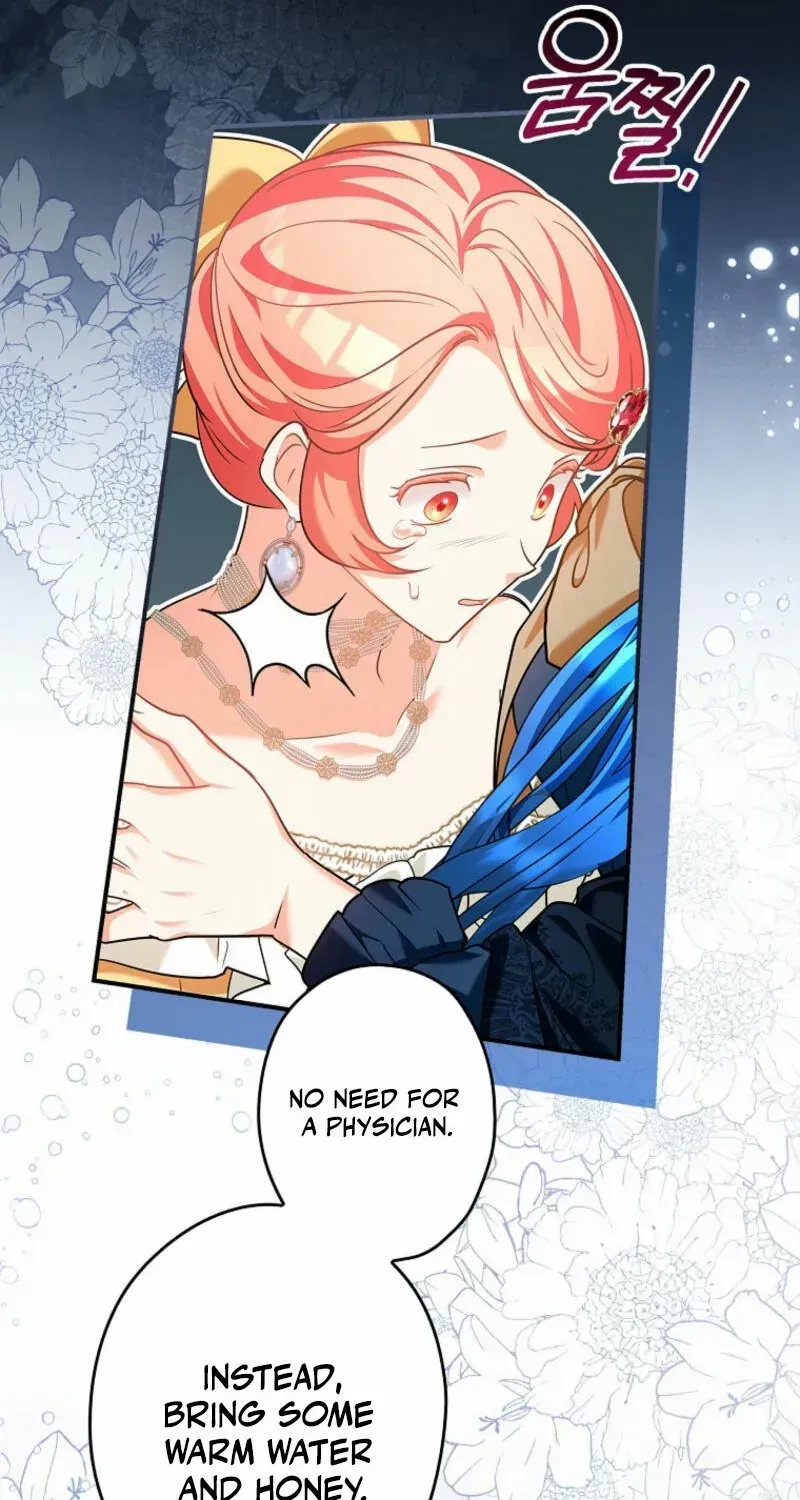 She Is My Mother In Law But I Dont Want Any Conflicts Between us Chapter 8 page 78 - 