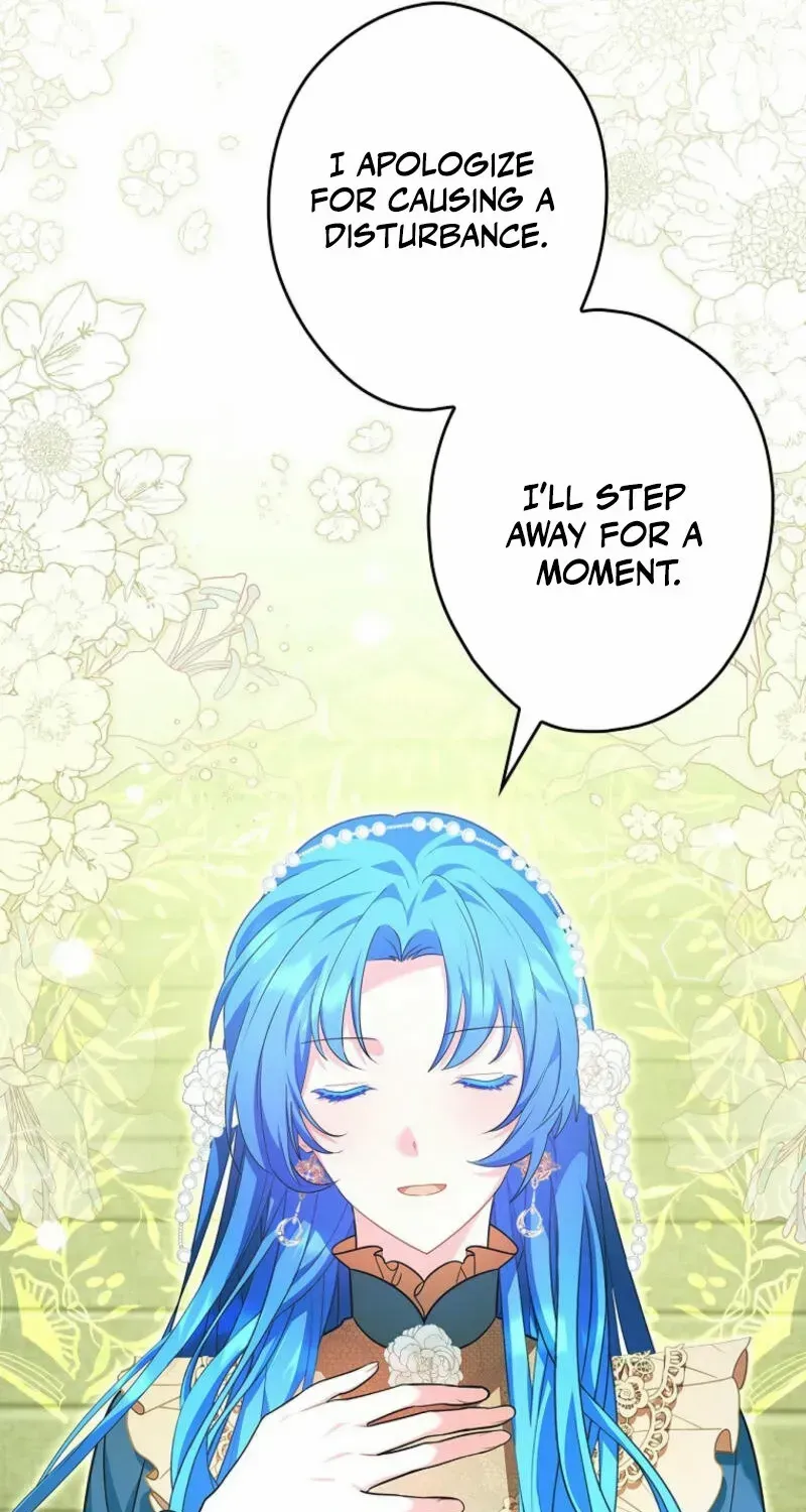 She Is My Mother In Law But I Dont Want Any Conflicts Between us Chapter 8 page 86 - 