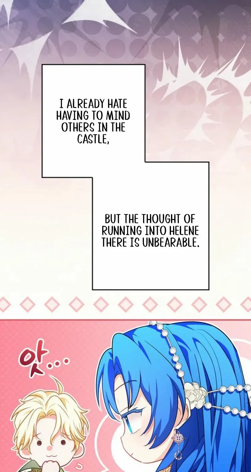 She Is My Mother In Law But I Dont Want Any Conflicts Between us Chapter 8 page 10 - 