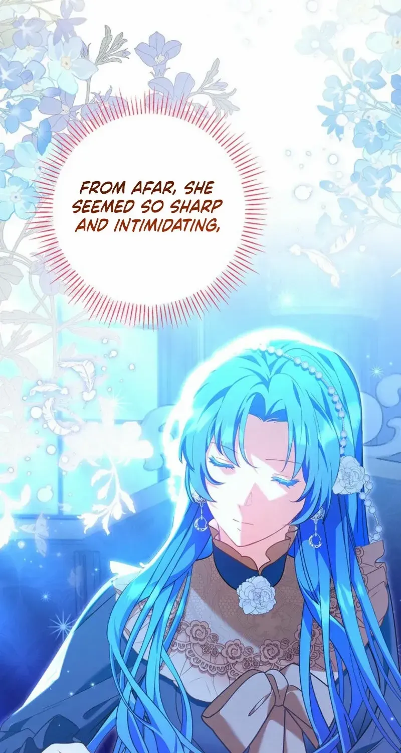 She Is My Mother In Law But I Dont Want Any Conflicts Between us Chapter 8 page 93 - 