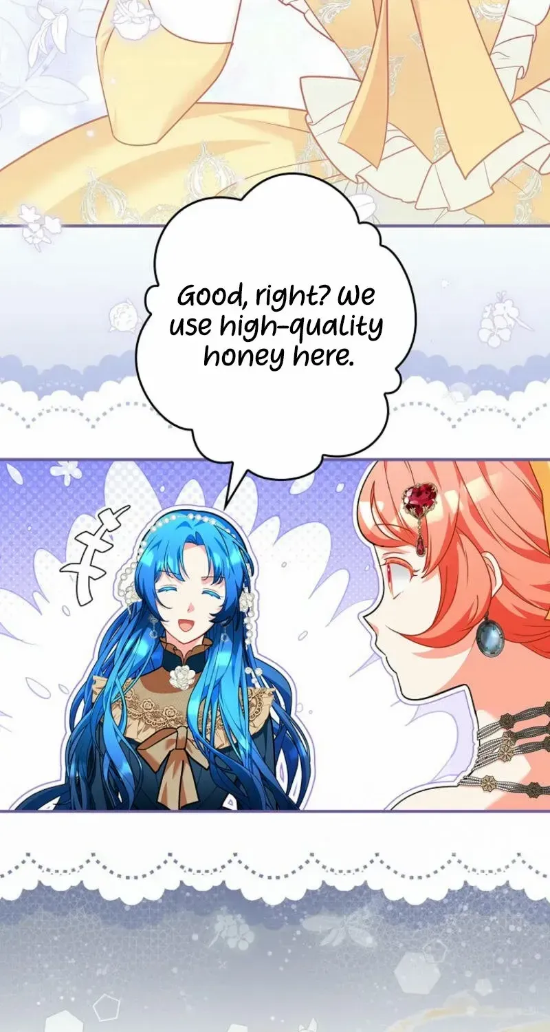 She Is My Mother In Law But I Dont Want Any Conflicts Between us Chapter 8 page 98 - 