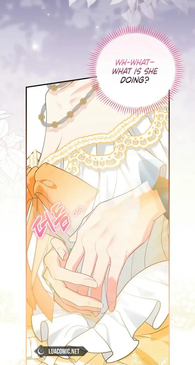 She Is My Mother In Law But I Dont Want Any Conflicts Between us Chapter 9 page 17 - 