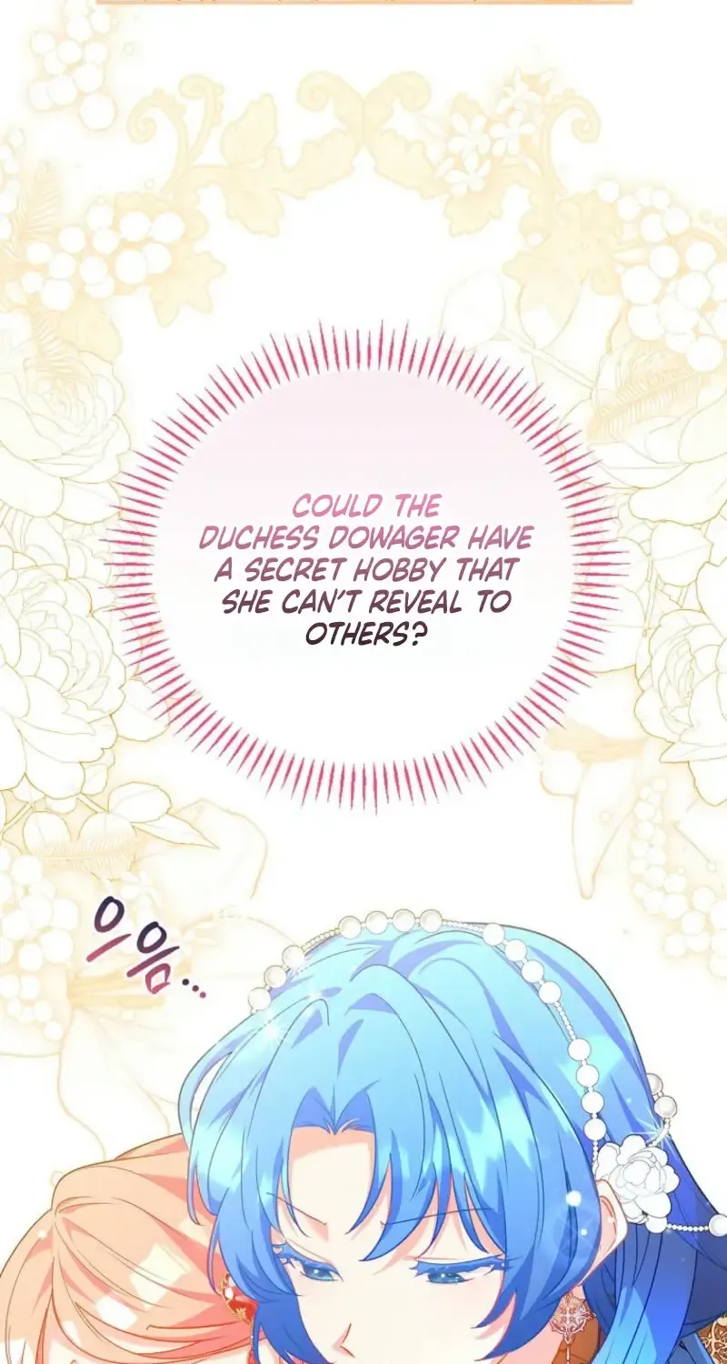 She Is My Mother In Law But I Dont Want Any Conflicts Between us Chapter 9 page 18 - 