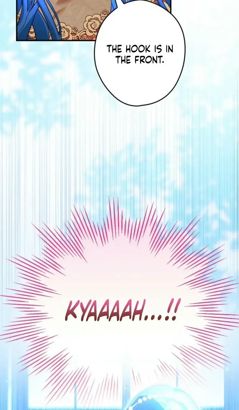 She Is My Mother In Law But I Dont Want Any Conflicts Between us Chapter 9 page 21 - 