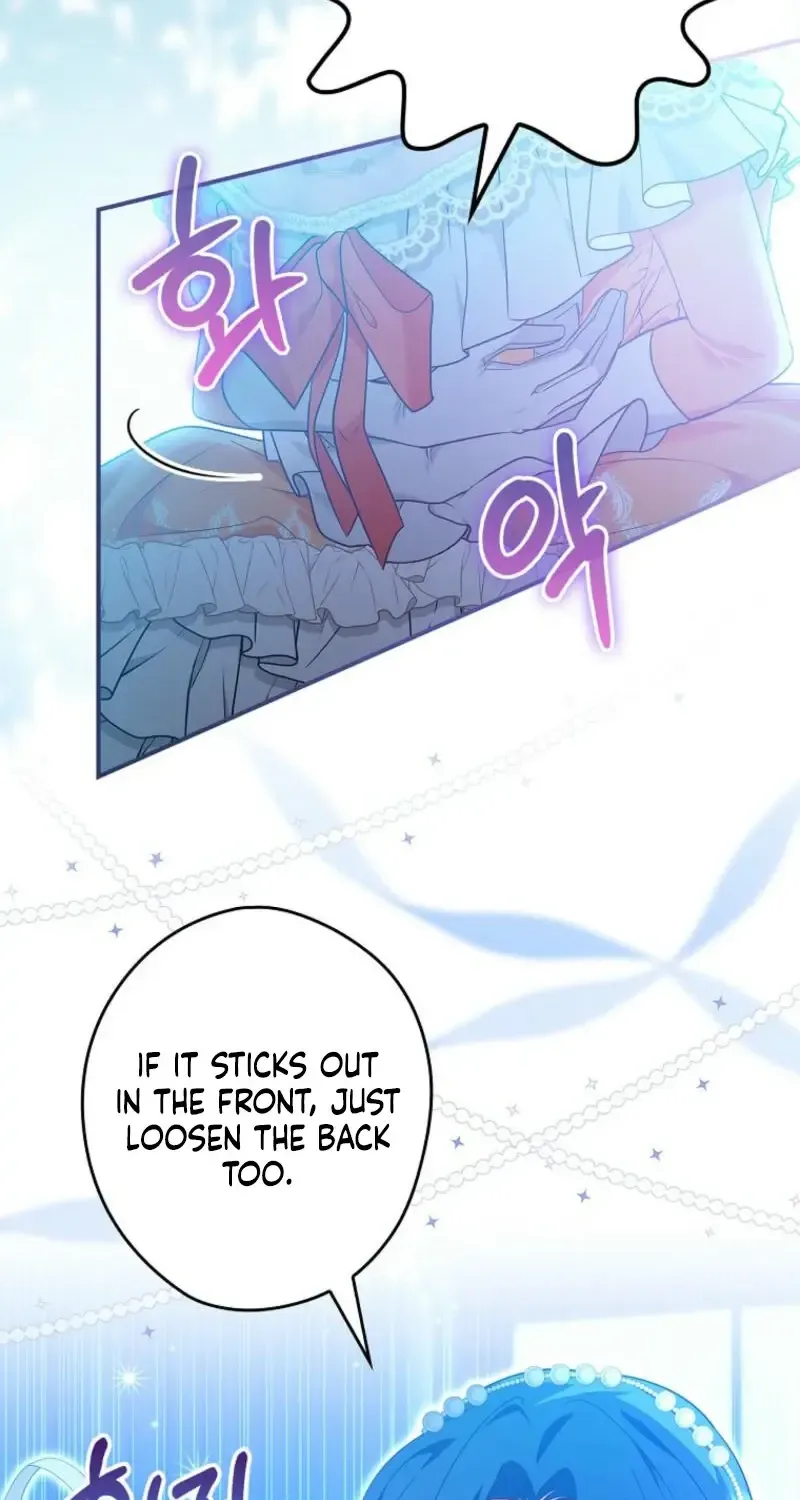 She Is My Mother In Law But I Dont Want Any Conflicts Between us Chapter 9 page 23 - 