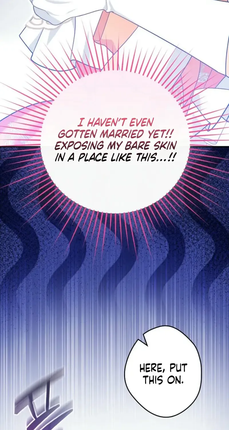She Is My Mother In Law But I Dont Want Any Conflicts Between us Chapter 9 page 27 - 