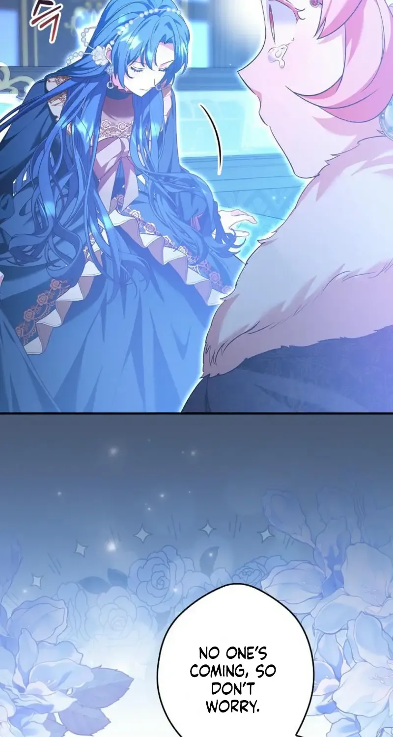 She Is My Mother In Law But I Dont Want Any Conflicts Between us Chapter 9 page 30 - 
