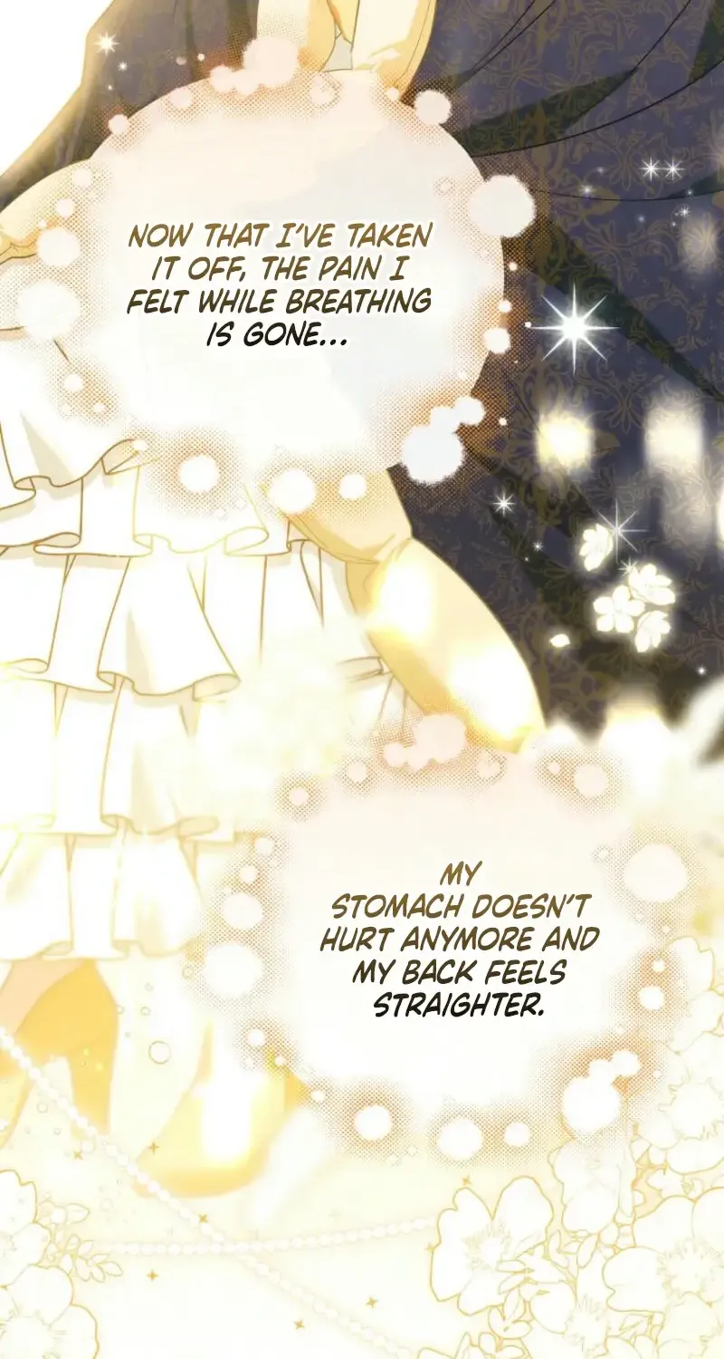She Is My Mother In Law But I Dont Want Any Conflicts Between us Chapter 9 page 35 - 