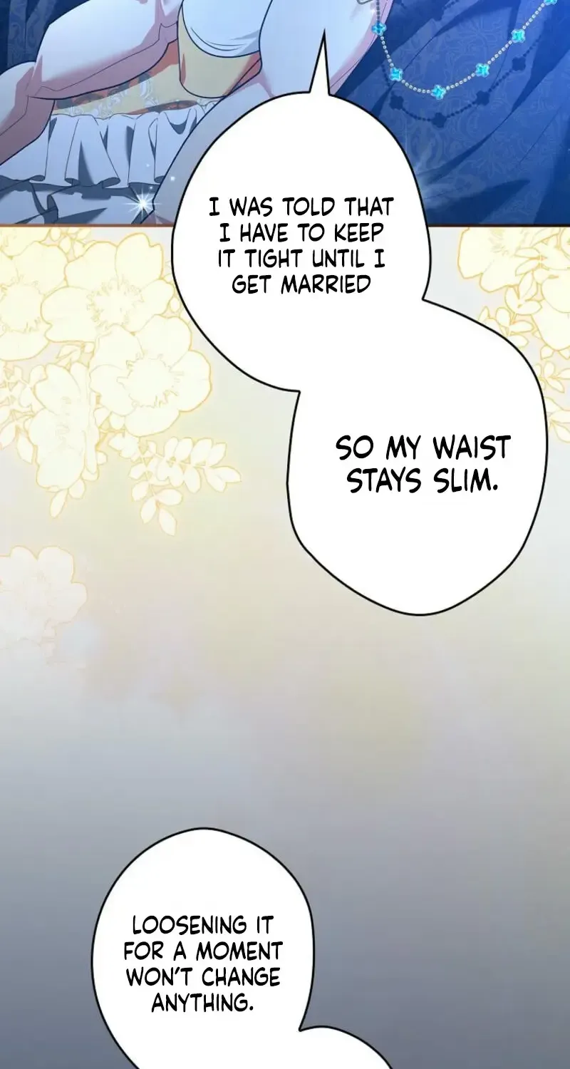 She Is My Mother In Law But I Dont Want Any Conflicts Between us Chapter 9 page 37 - 