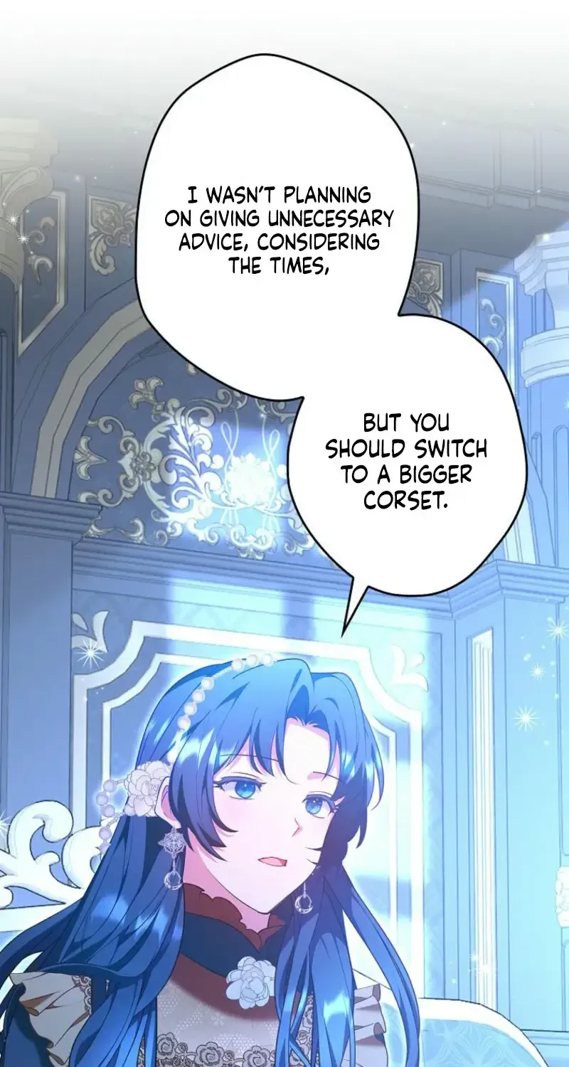 She Is My Mother In Law But I Dont Want Any Conflicts Between us Chapter 9 page 49 - 