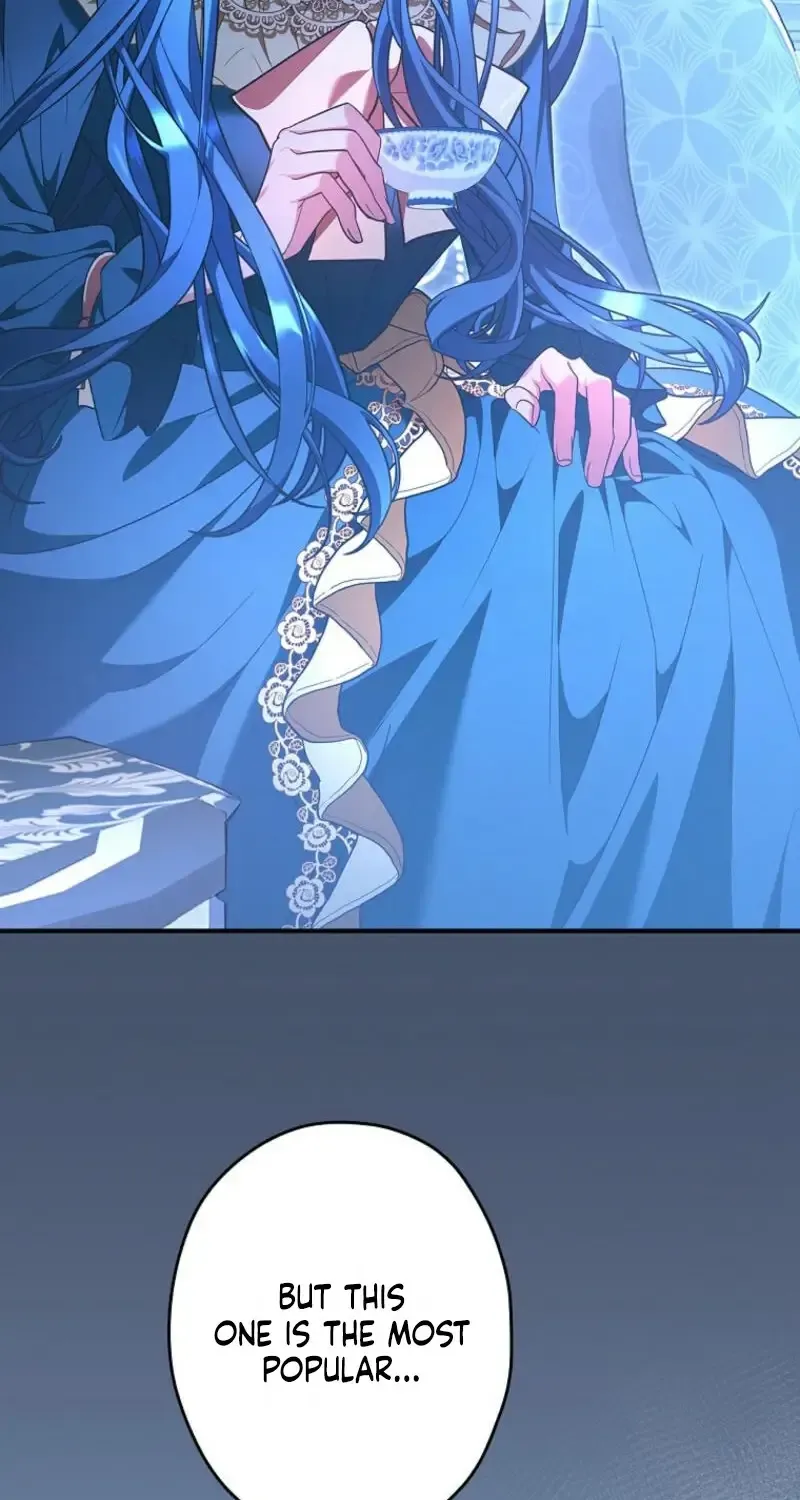She Is My Mother In Law But I Dont Want Any Conflicts Between us Chapter 9 page 50 - 