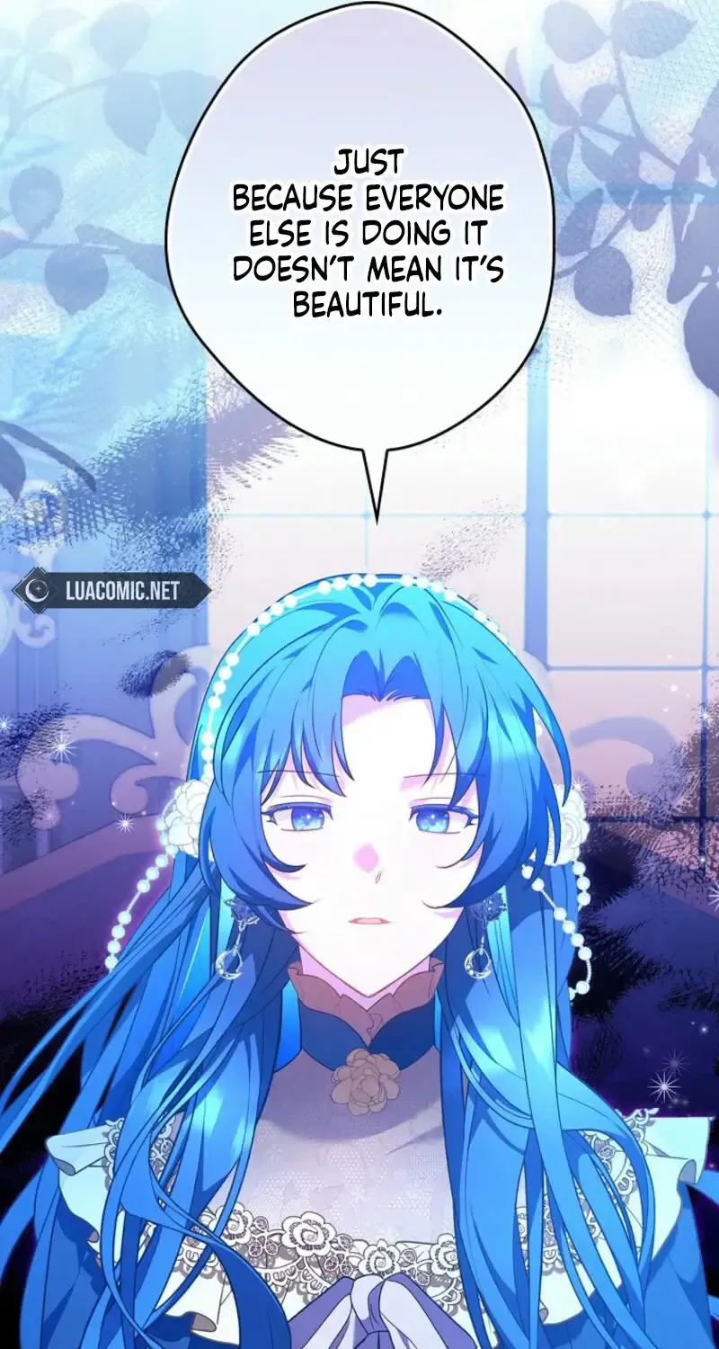 She Is My Mother In Law But I Dont Want Any Conflicts Between us Chapter 9 page 52 - 