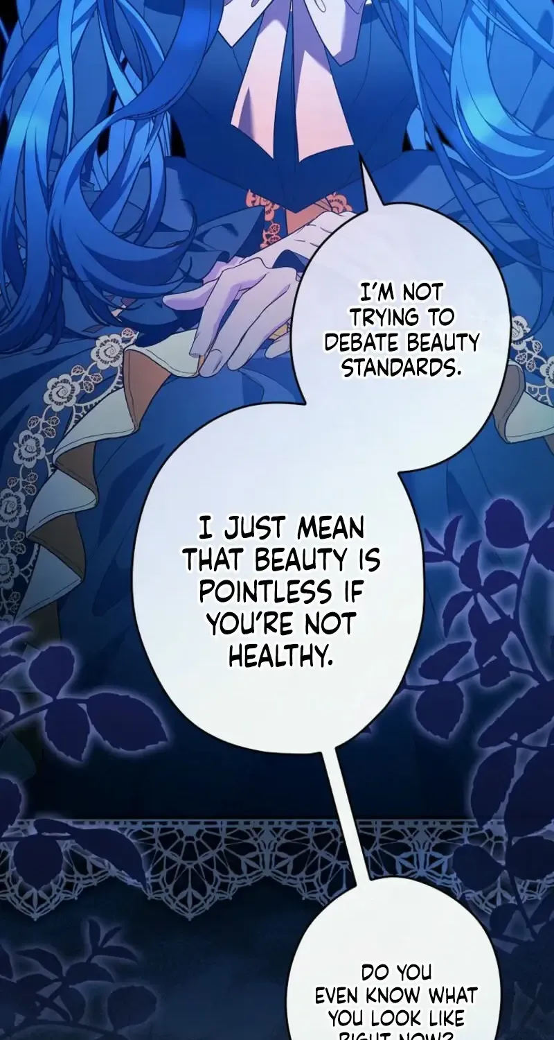 She Is My Mother In Law But I Dont Want Any Conflicts Between us Chapter 9 page 53 - 