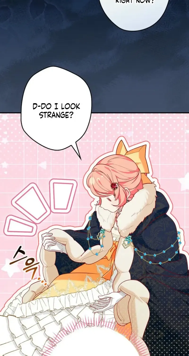 She Is My Mother In Law But I Dont Want Any Conflicts Between us Chapter 9 page 54 - 