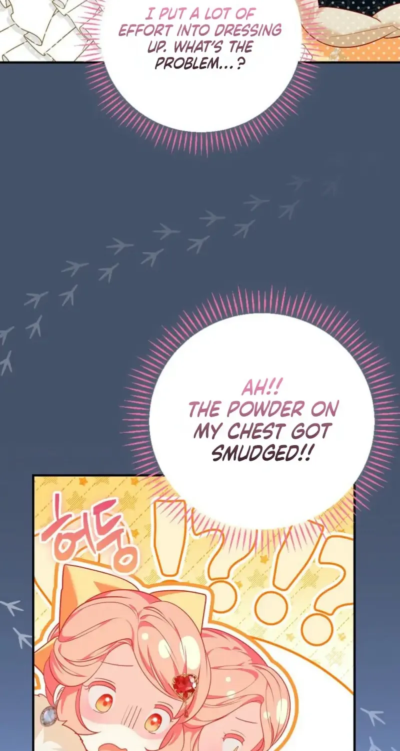 She Is My Mother In Law But I Dont Want Any Conflicts Between us Chapter 9 page 55 - 