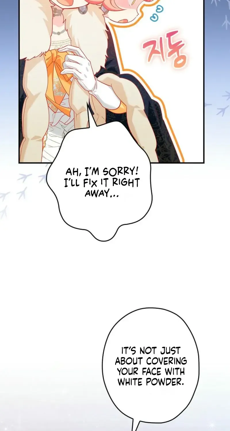 She Is My Mother In Law But I Dont Want Any Conflicts Between us Chapter 9 page 56 - 