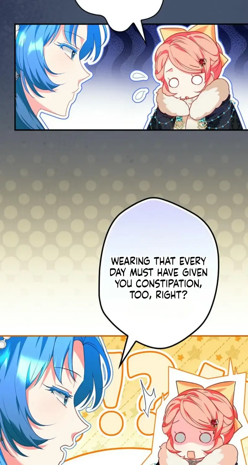 She Is My Mother In Law But I Dont Want Any Conflicts Between us Chapter 9 page 60 - 