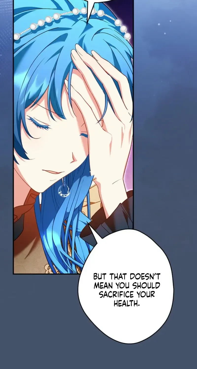 She Is My Mother In Law But I Dont Want Any Conflicts Between us Chapter 9 page 66 - 