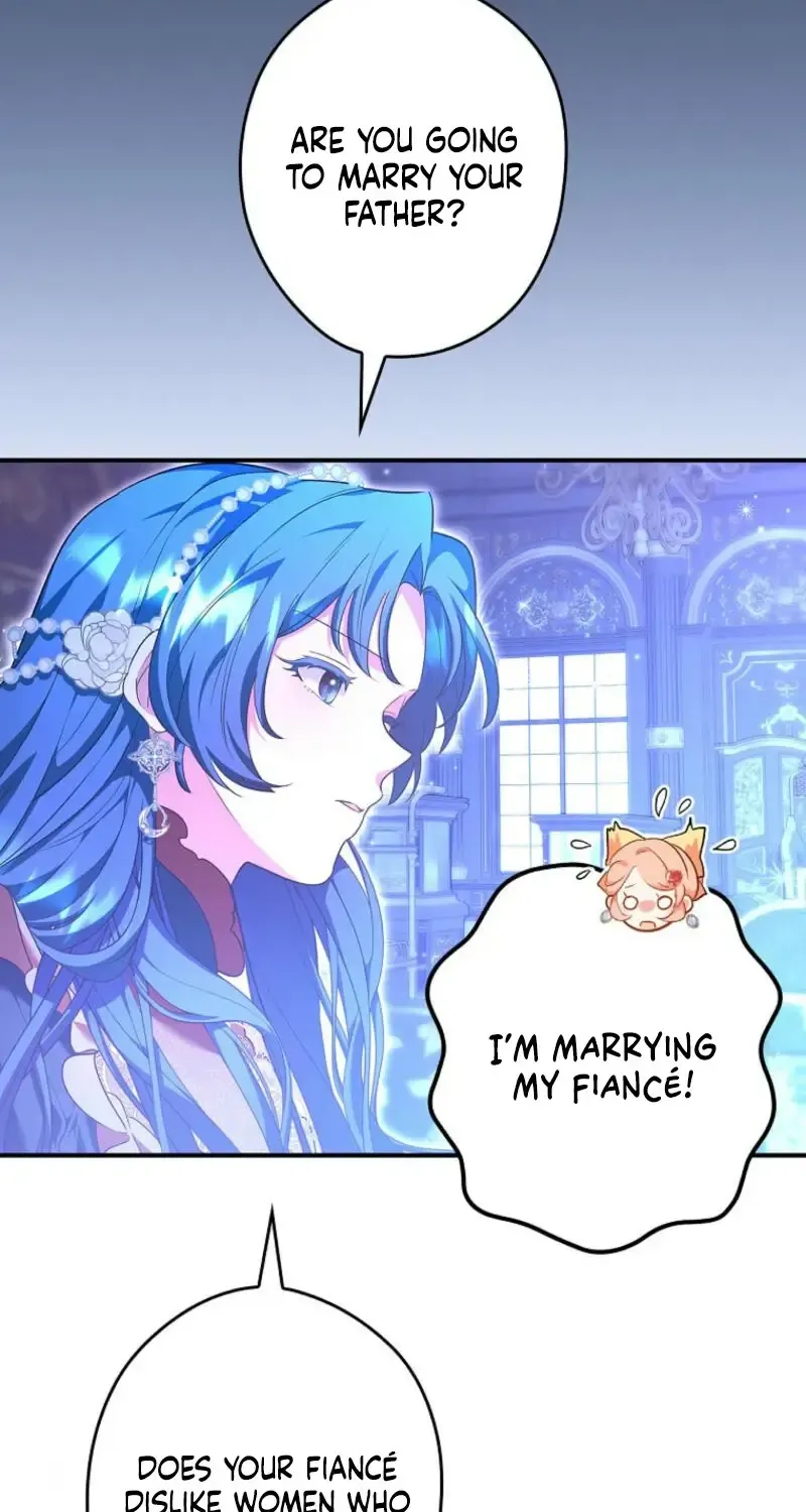 She Is My Mother In Law But I Dont Want Any Conflicts Between us Chapter 9 page 68 - 