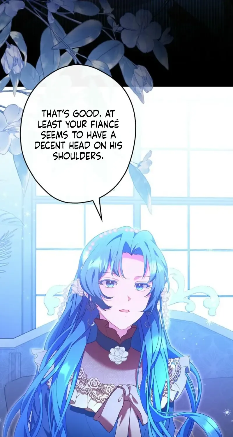 She Is My Mother In Law But I Dont Want Any Conflicts Between us Chapter 9 page 71 - 