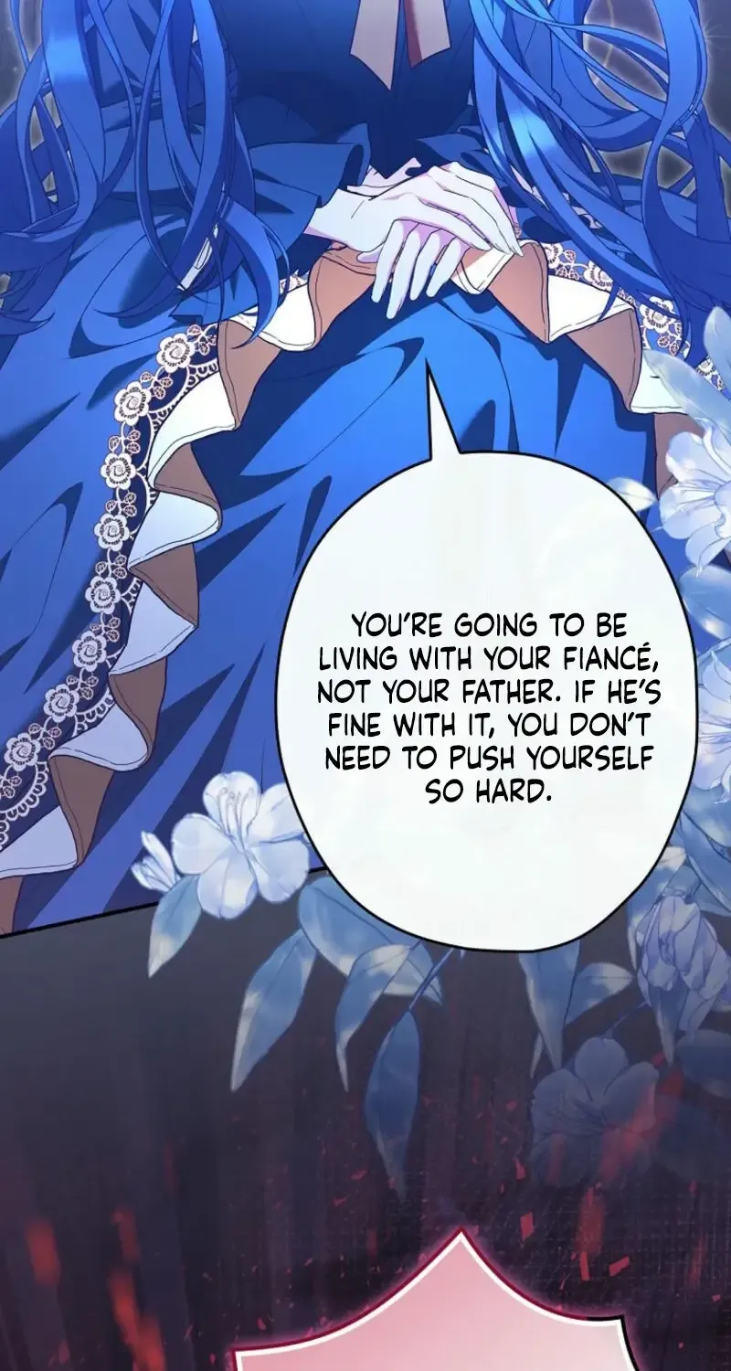 She Is My Mother In Law But I Dont Want Any Conflicts Between us Chapter 9 page 72 - 
